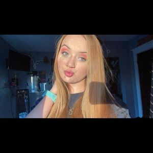 Meet your Posher, Bridgett